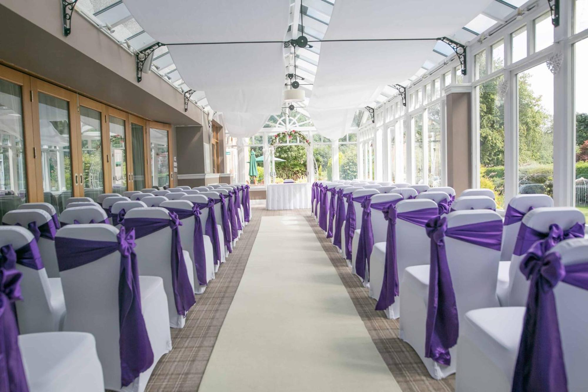 Rosslea Hall Hotel Rhu Екстер'єр фото